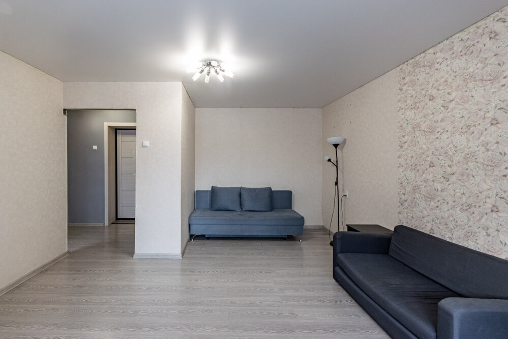 Екатеринбург, ул. Амундсена, 137 (УНЦ) - фото квартиры (6)