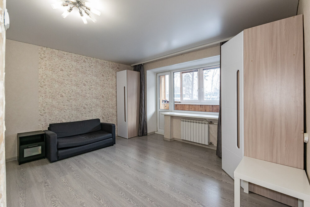 Екатеринбург, ул. Амундсена, 137 (УНЦ) - фото квартиры (7)