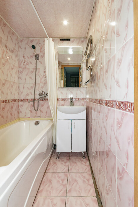 Екатеринбург, ул. Амундсена, 137 (УНЦ) - фото квартиры (8)