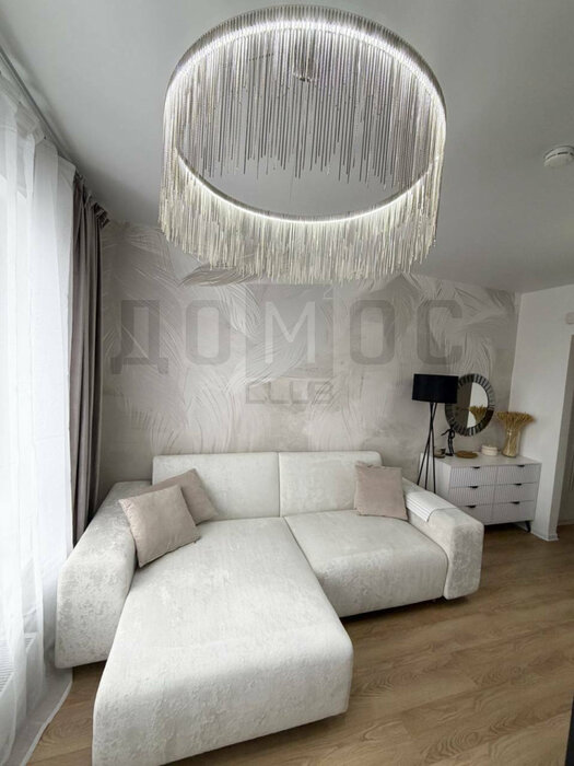 Екатеринбург, ул. Гаршина, 3 (Уктус) - фото квартиры (1)