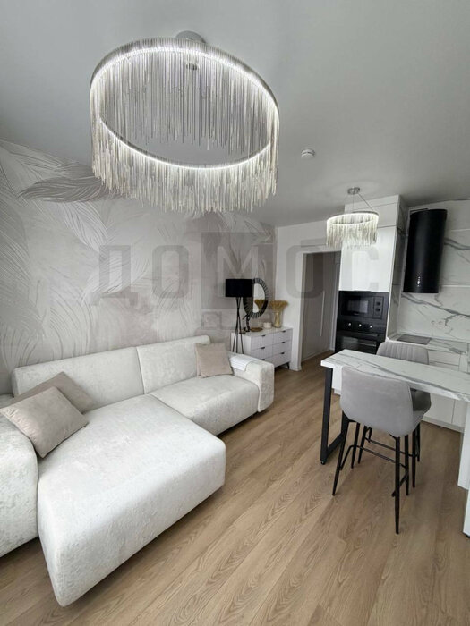 Екатеринбург, ул. Гаршина, 3 (Уктус) - фото квартиры (4)