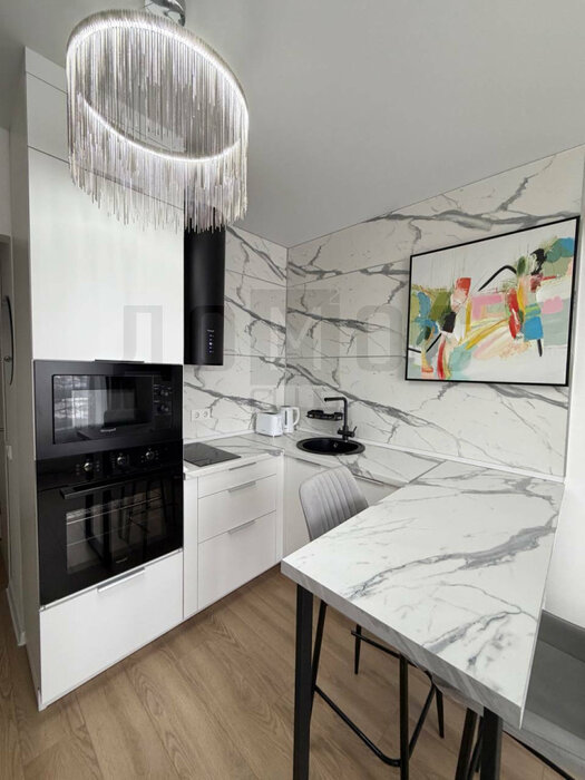 Екатеринбург, ул. Гаршина, 3 (Уктус) - фото квартиры (5)