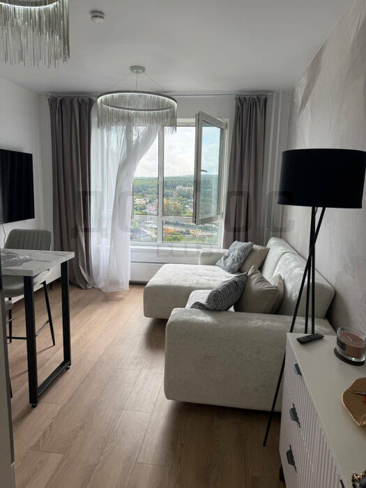 Екатеринбург, ул. Гаршина, 3 (Уктус) - фото квартиры (6)