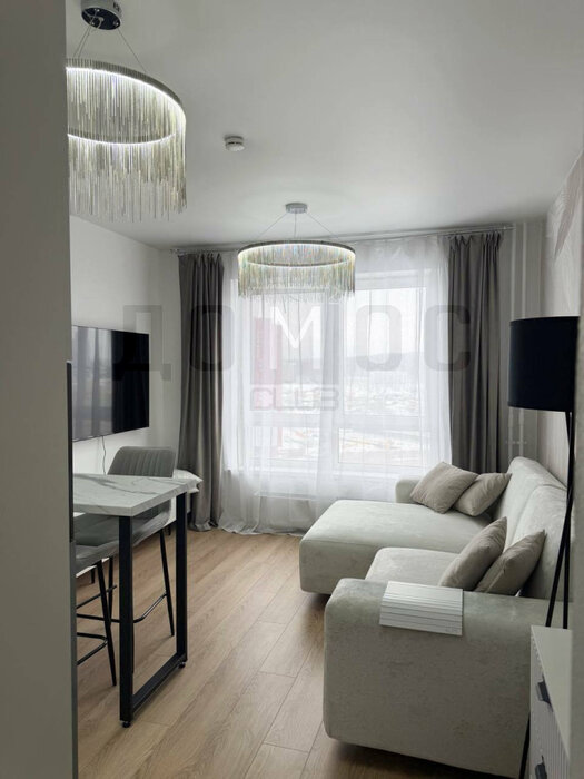 Екатеринбург, ул. Гаршина, 3 (Уктус) - фото квартиры (7)