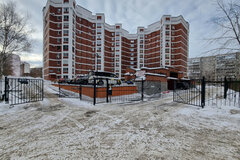 Екатеринбург, ул. Сиреневый, 4/4 (ЖБИ) - фото квартиры