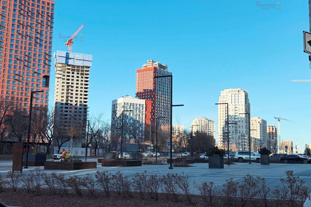 Екатеринбург, ул. Амундсена, 2 (Юго-Западный) - фото торговой площади (3)