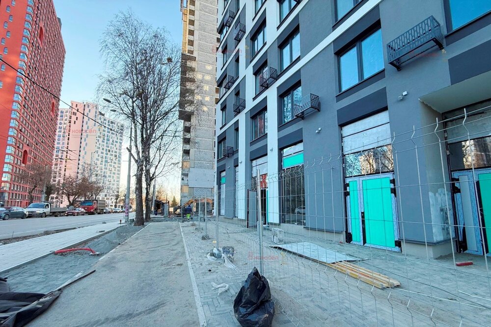 Екатеринбург, ул. Амундсена, 2 (Юго-Западный) - фото торговой площади (5)