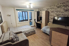 Екатеринбург, ул. Таганская, 48 (Эльмаш) - фото квартиры