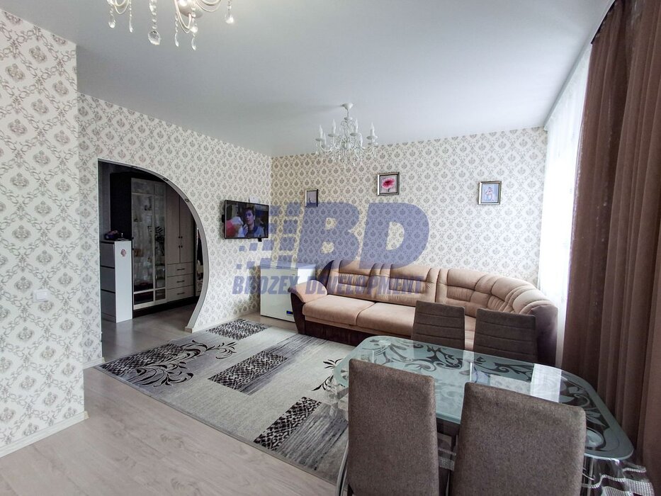 г. Березовский, ул. Старателей, 8 (городской округ Березовский) - фото квартиры (5)