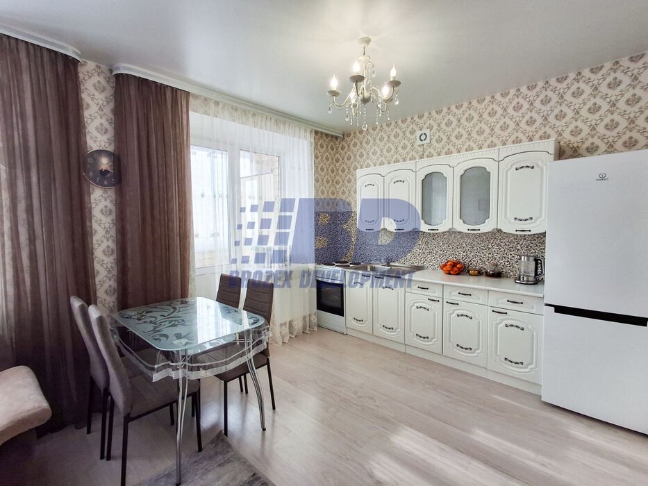 г. Березовский, ул. Старателей, 8 (городской округ Березовский) - фото квартиры (6)