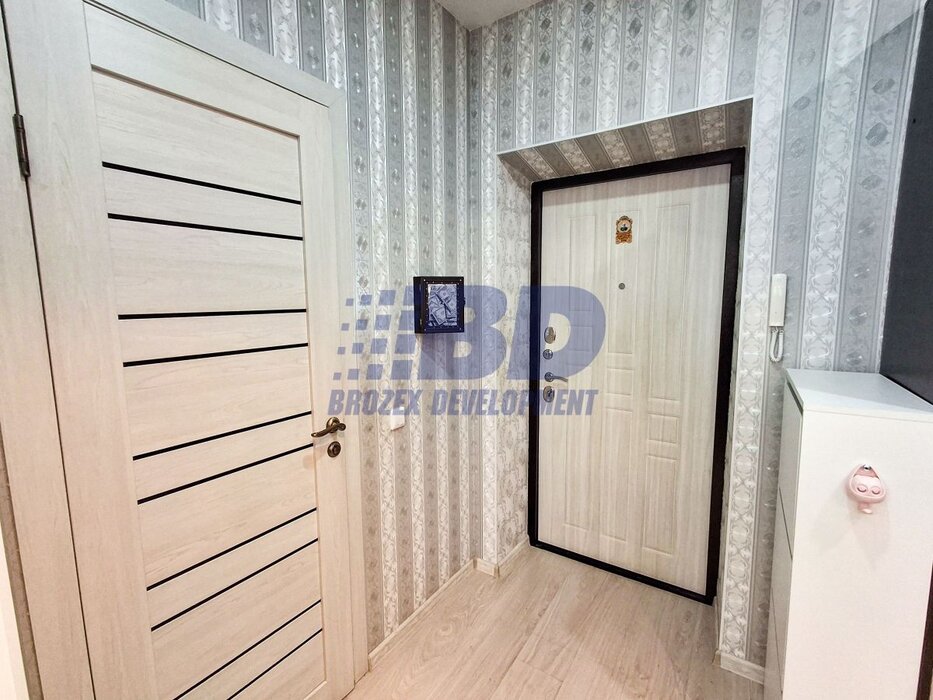 г. Березовский, ул. Старателей, 8 (городской округ Березовский) - фото квартиры (8)