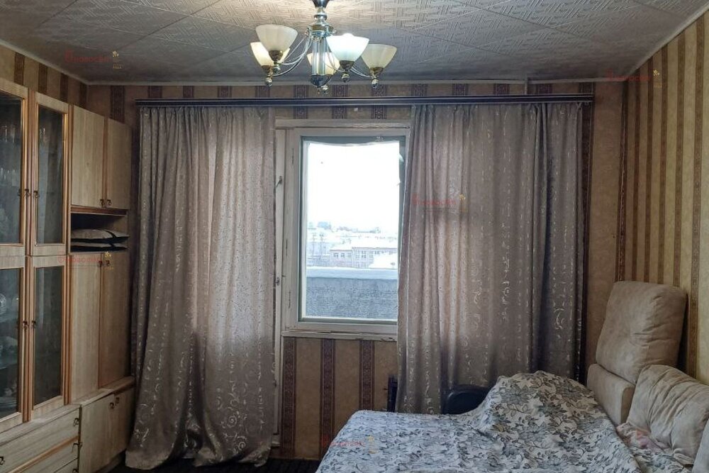 Екатеринбург, ул. Бисертская, 131 (Елизавет) - фото квартиры (3)