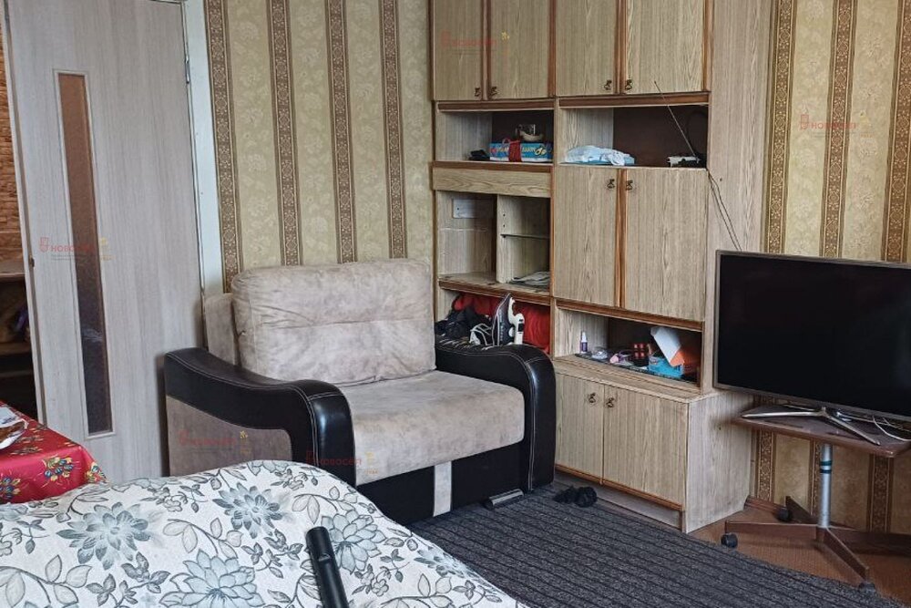 Екатеринбург, ул. Бисертская, 131 (Елизавет) - фото квартиры (4)