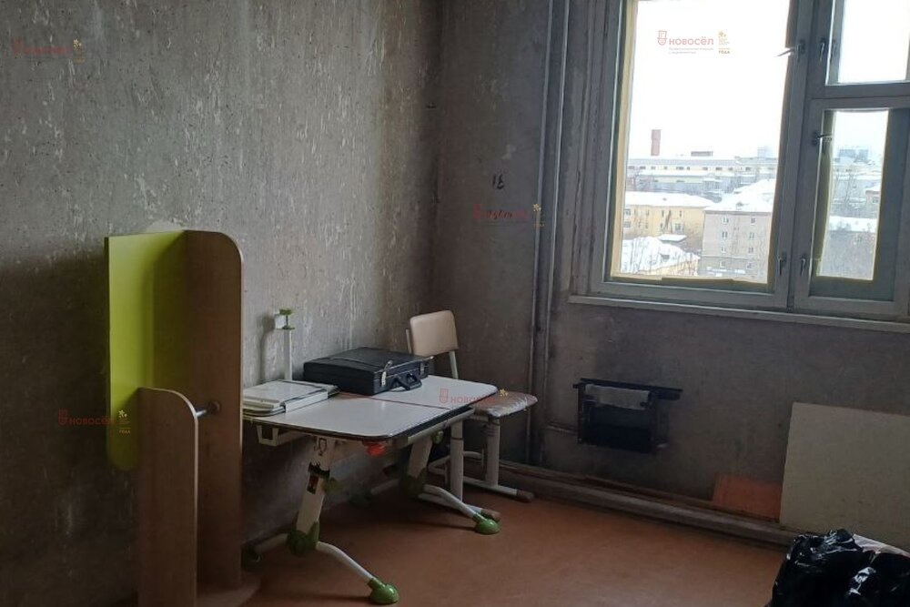 Екатеринбург, ул. Бисертская, 131 (Елизавет) - фото квартиры (6)