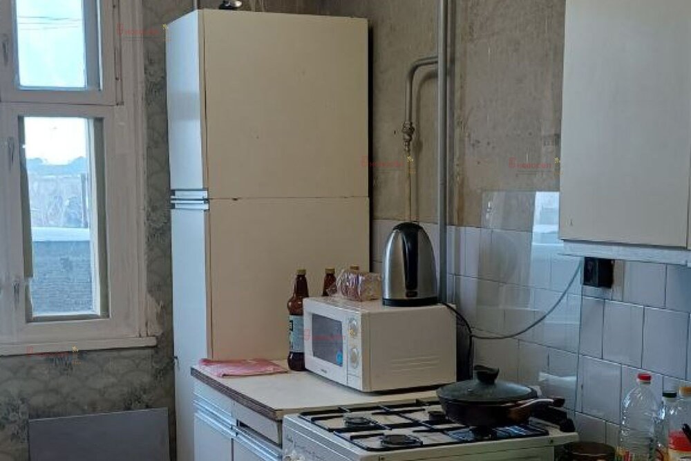 Екатеринбург, ул. Бисертская, 131 (Елизавет) - фото квартиры (7)