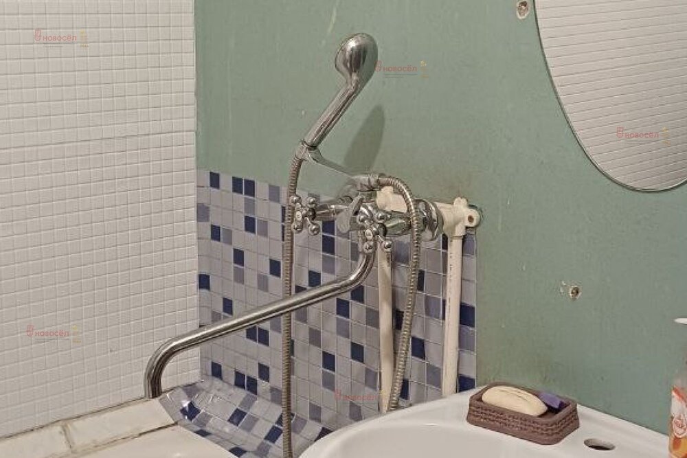 Екатеринбург, ул. Бисертская, 131 (Елизавет) - фото квартиры (8)