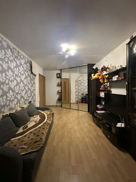 Екатеринбург, ул. Билимбаевская, 35 (Старая Сортировка) - фото квартиры (1)