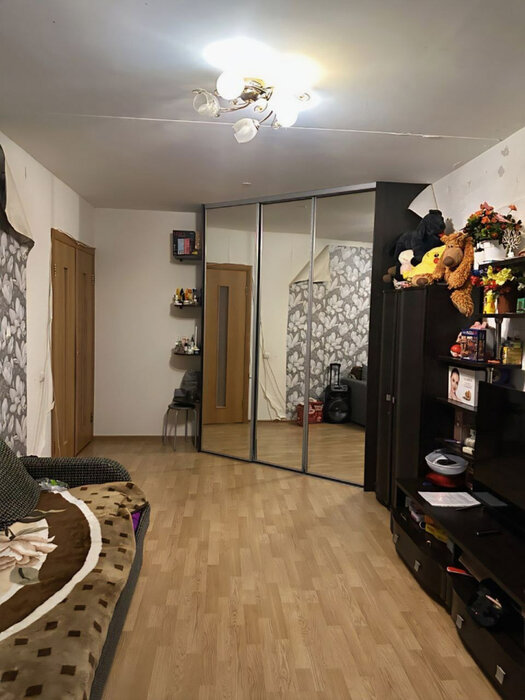 Екатеринбург, ул. Билимбаевская, 35 (Старая Сортировка) - фото квартиры (3)