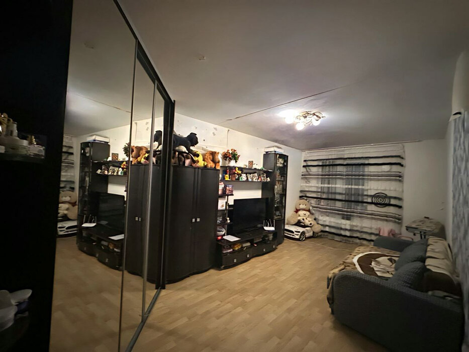 Екатеринбург, ул. Билимбаевская, 35 (Старая Сортировка) - фото квартиры (4)