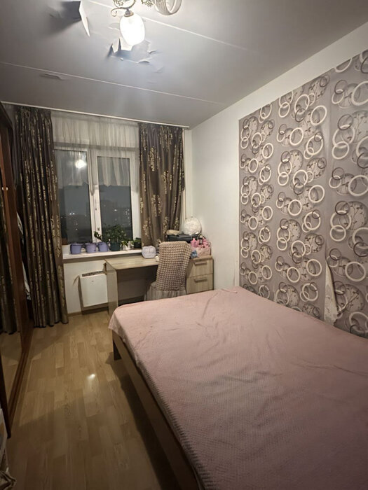 Екатеринбург, ул. Билимбаевская, 35 (Старая Сортировка) - фото квартиры (6)