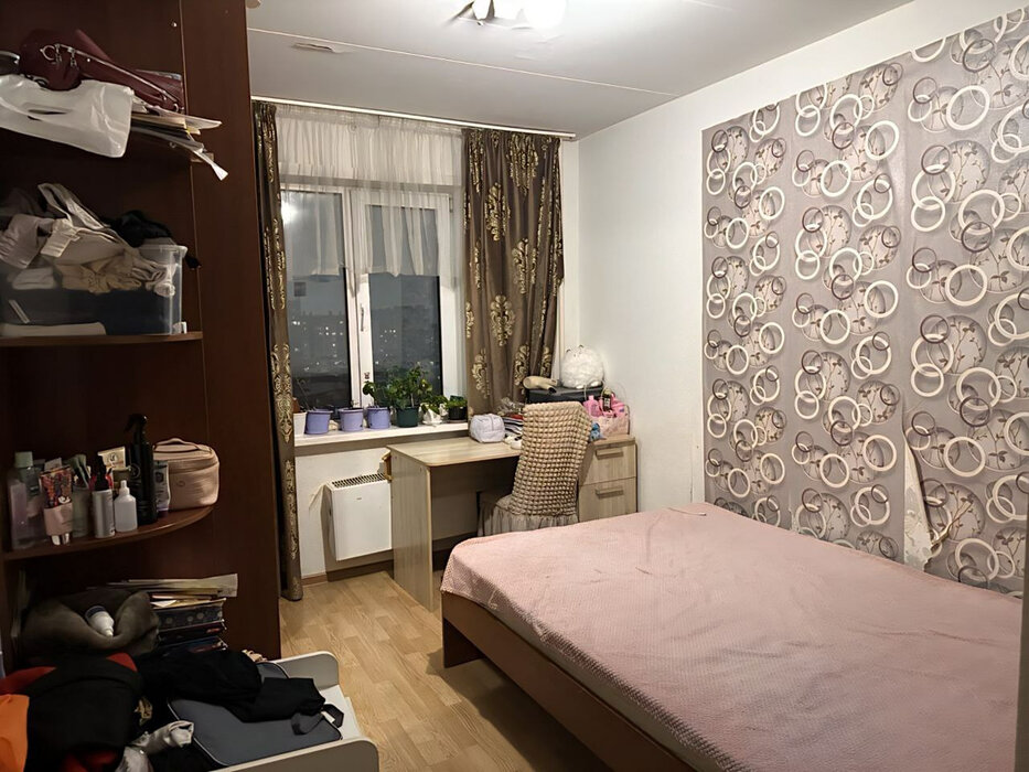 Екатеринбург, ул. Билимбаевская, 35 (Старая Сортировка) - фото квартиры (7)