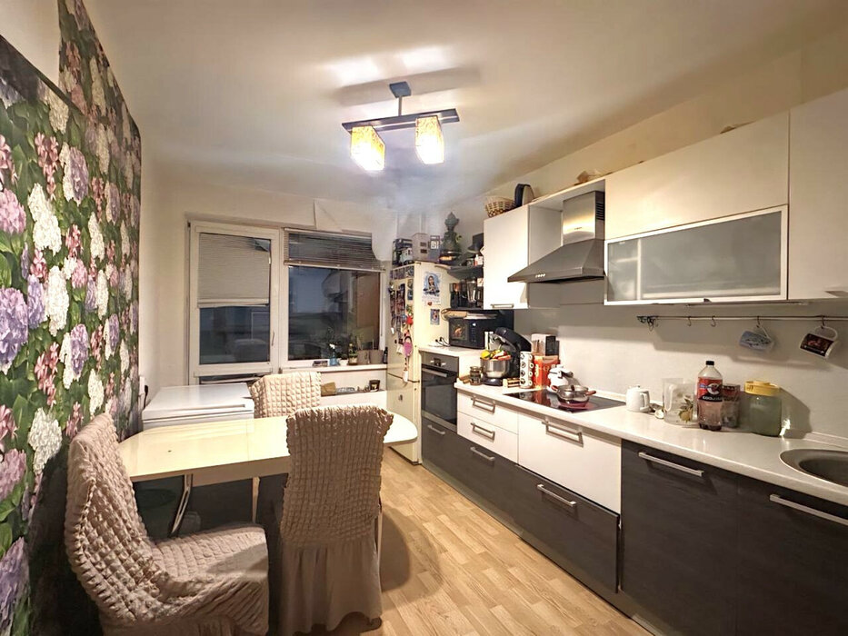 Екатеринбург, ул. Билимбаевская, 35 (Старая Сортировка) - фото квартиры (8)