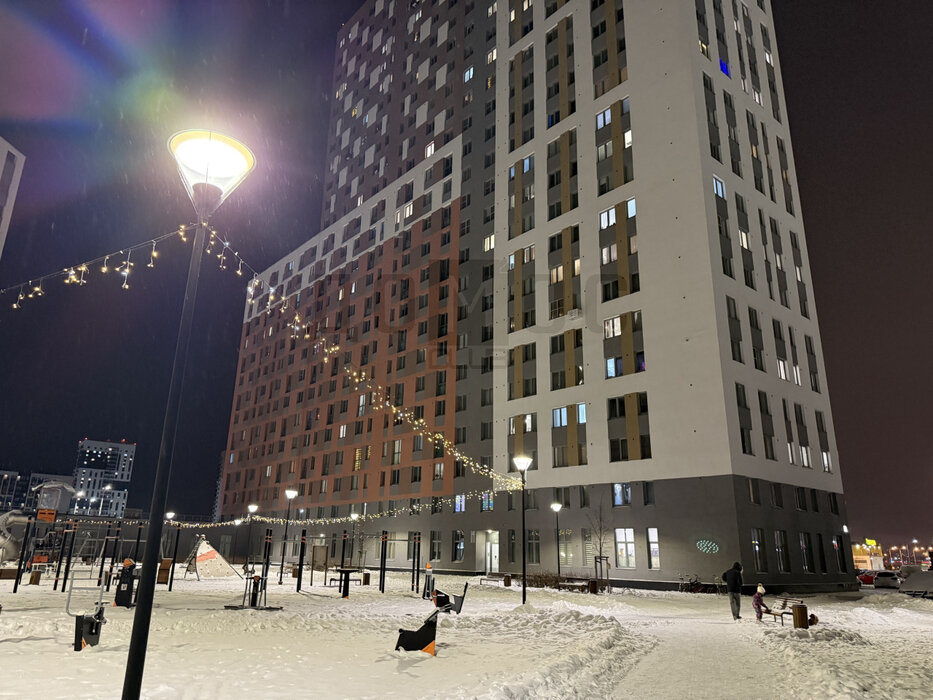 Екатеринбург, ул. Рябинина, 47 (Академический) - фото квартиры (1)