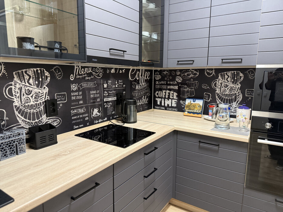 Екатеринбург, ул. Рябинина, 47 (Академический) - фото квартиры (2)