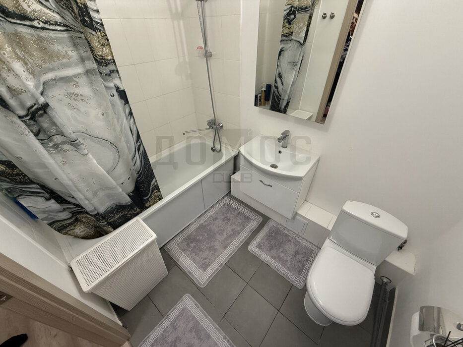 Екатеринбург, ул. Рябинина, 47 (Академический) - фото квартиры (4)