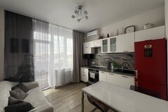 Екатеринбург, ул. Крестинского, 35 (Ботанический) - фото квартиры