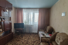 г. Михайловск, ул. Кирова, 48 (Нижнесергинский район) - фото квартиры