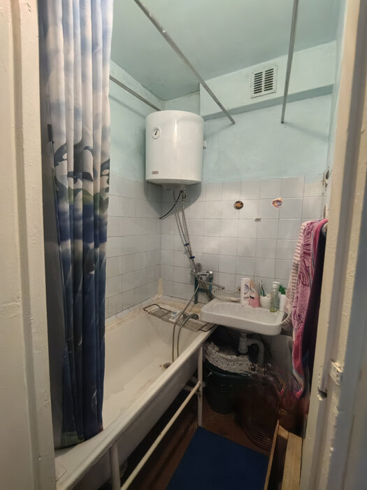 г. Михайловск, ул. Кирова, 48 (Нижнесергинский район) - фото квартиры (8)