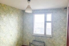 Екатеринбург, ул. Рощинская, 48 (Уктус) - фото квартиры