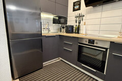 Екатеринбург, ул. микрорайон Светлый, 3 (Уктус) - фото квартиры