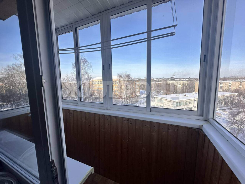 г. Нижний Тагил, ул. Лебяжинская, 30 (городской округ Нижний Тагил) - фото квартиры (2)