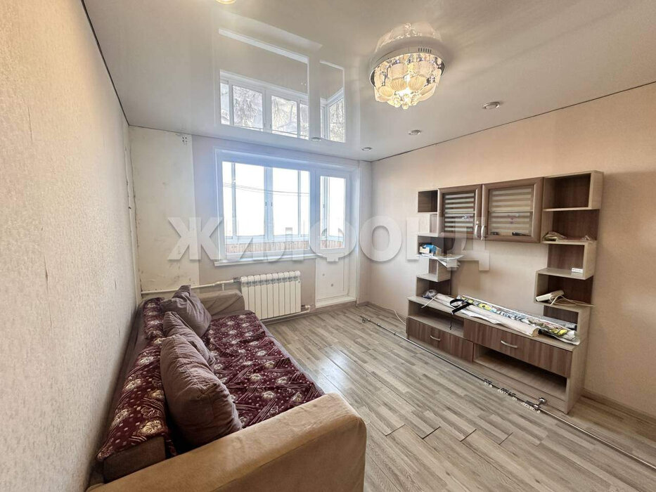 г. Нижний Тагил, ул. Лебяжинская, 30 (городской округ Нижний Тагил) - фото квартиры (7)