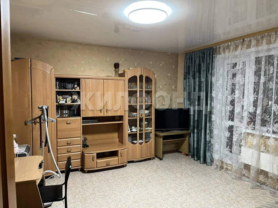 г. Нижний Тагил, ул. Захарова, 3 (городской округ Нижний Тагил) - фото квартиры (1)