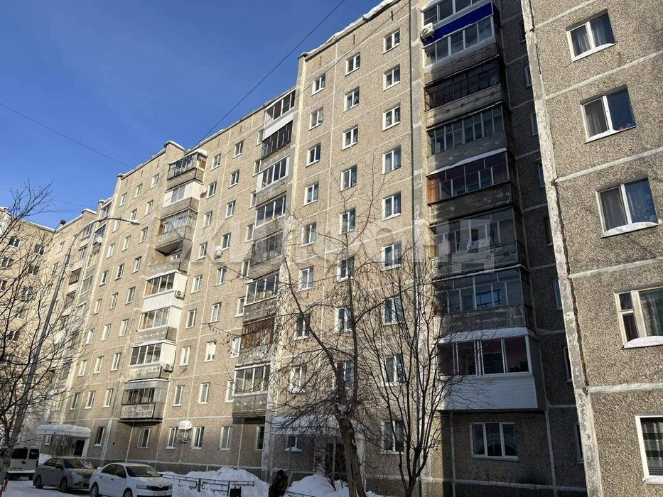 г. Нижний Тагил, ул. Захарова, 3 (городской округ Нижний Тагил) - фото квартиры (4)