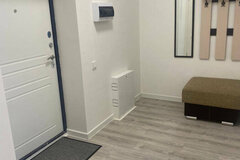 Екатеринбург, ул. Амундсена, 183 (Юго-Западный) - фото квартиры