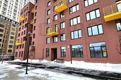 Екатеринбург, ул. Куйбышева, 106 В (Шарташский рынок) - фото квартиры