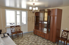 Екатеринбург, ул. Бебеля, 154 (Новая Сортировка) - фото квартиры