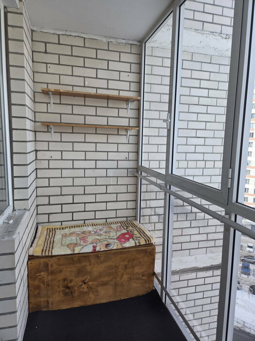 Екатеринбург, ул. Хрустальногорская, 84 (Широкая речка) - фото квартиры (3)