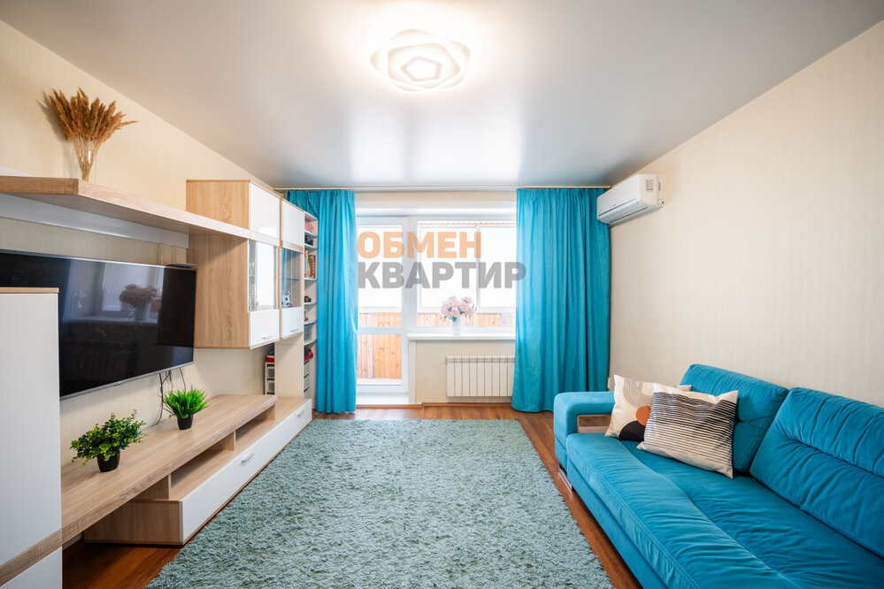 Екатеринбург, ул. Фурманова, 125 (Юго-Западный) - фото квартиры (2)