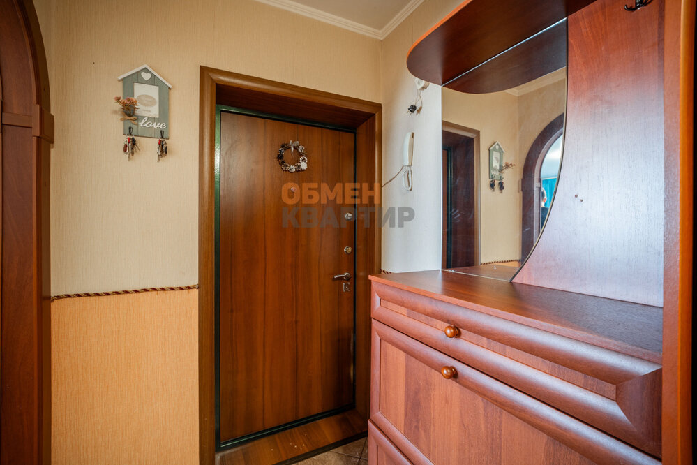 Екатеринбург, ул. Фурманова, 125 (Юго-Западный) - фото квартиры (5)