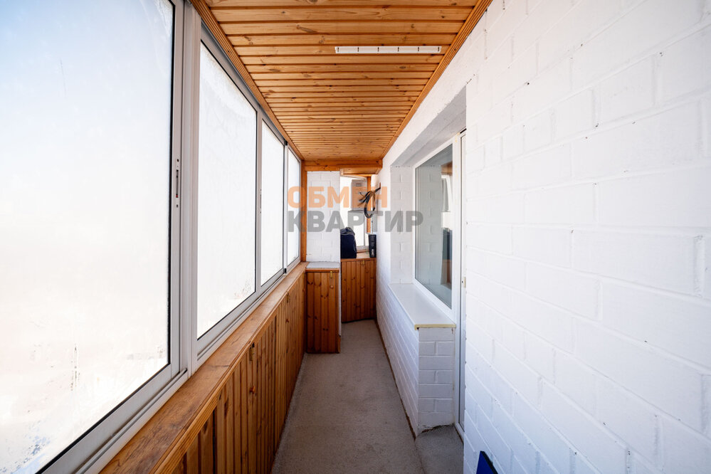 Екатеринбург, ул. Фурманова, 125 (Юго-Западный) - фото квартиры (7)