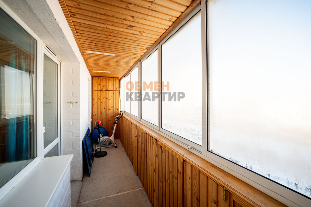 Екатеринбург, ул. Фурманова, 125 (Юго-Западный) - фото квартиры (8)