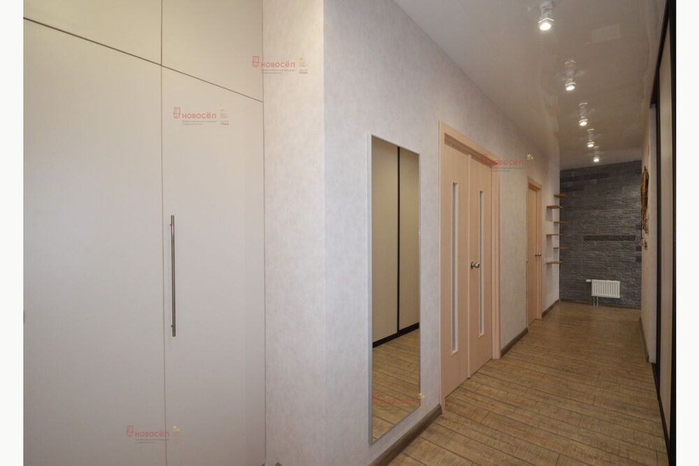 Екатеринбург, ул. Академика Сахарова, 47 (Академический) - фото квартиры (2)