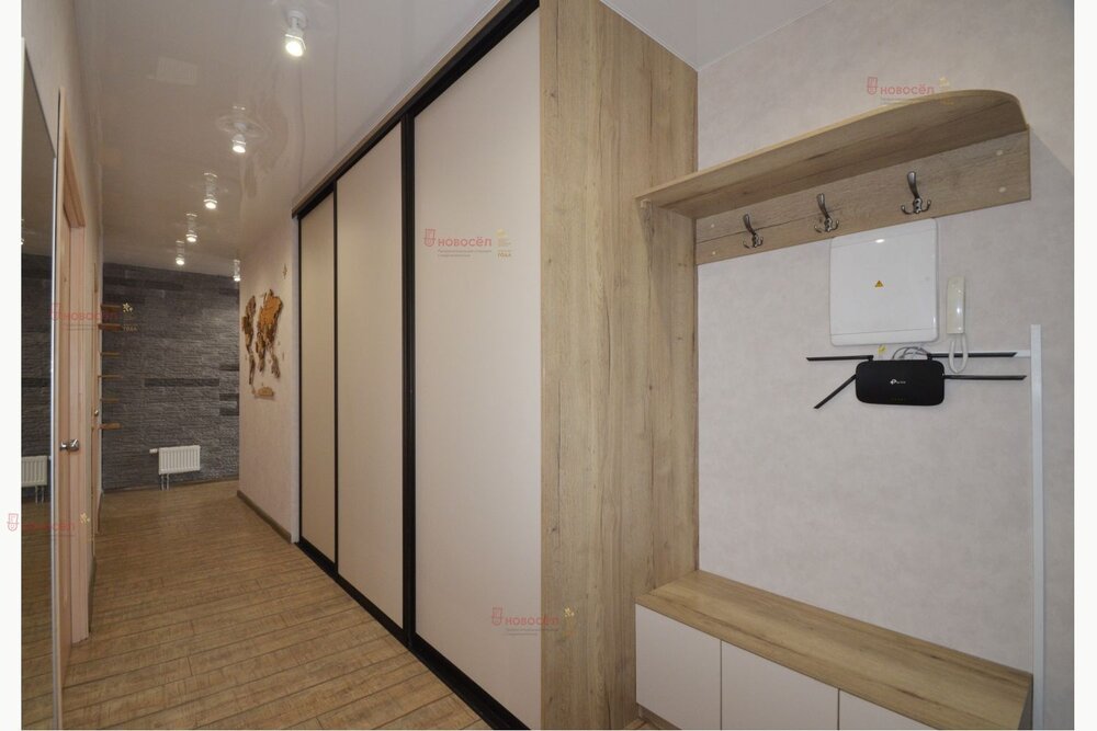 Екатеринбург, ул. Академика Сахарова, 47 (Академический) - фото квартиры (3)