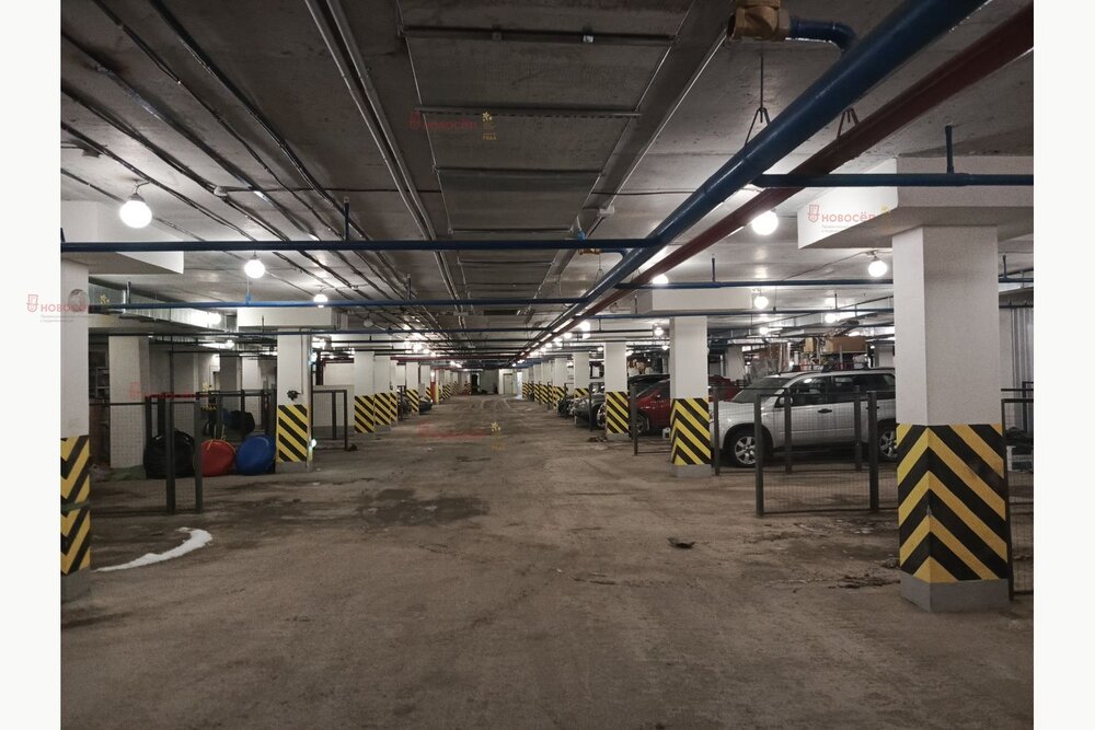 Екатеринбург, ул. Академика Сахарова, 47 (Академический) - фото квартиры (4)