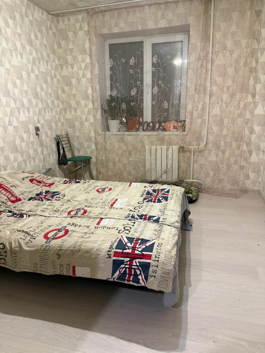 Екатеринбург, ул. Сиреневый, 1 (ЖБИ) - фото квартиры (4)